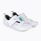 Shimano TR501 Women's Road Shoes White ESHTR501WCW01W37000 5