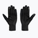 Shimano Infinium Race men's cycling gloves black ECWGLBWUS12ML0106 2
