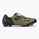 Men's MTB cycling shoes Shimano SH-XC502 moss green 2