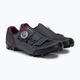 Shimano SH-XC502 men's MTB cycling shoes grey ESHXC502WCG01W39000 4