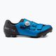 Shimano SH-XC502 men's MTB cycling shoes blue ESHXC502MCB01S46000 2