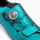 Women's MTB cycling shoes Shimano SH-XC502 green ESHXC502WCE18W37000 8