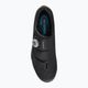 Shimano SH-XC502 men's MTB cycling shoes black ESHXC502MCL01S43000 6