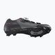 Shimano SH-XC502 men's MTB cycling shoes grey ESHXC502WCG01W39000 11