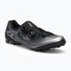 Shimano SH-XC702 men's MTB cycling shoes black ESHXC702MCL01S45000