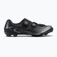Shimano SH-XC702 men's MTB cycling shoes black ESHXC702MCL01S45000 2