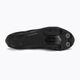 Shimano SH-XC702 men's MTB cycling shoes black ESHXC702MCL01S45000 5