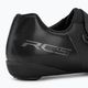 Shimano SH-RC502 men's cycling shoes black ESHRC502MCL01S48000 8
