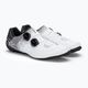 Shimano SH-RC702 men's cycling shoes white ESHRC702MCW01S47000 4