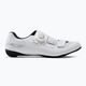 Shimano RC502 Women's Road Shoes White ESHRC502WCW01W37000 2