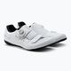 Shimano RC502 Women's Road Shoes White ESHRC502WCW01W37000 5