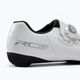 Shimano RC502 Women's Road Shoes White ESHRC502WCW01W37000 8