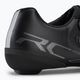 Shimano SH-RC702 men's cycling shoes black ESHRC702MCL01S48000 8