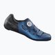 Shimano SH-RC502 men's cycling shoes navy blue ESHRC502MCB01S47000 10