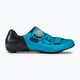 Women's cycling shoes Shimano SH-RC502 blue ESHRC502WCB25W39000 2