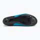 Women's cycling shoes Shimano SH-RC502 blue ESHRC502WCB25W39000 5