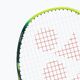 YONEX badminton racket Astrox 01 Feel green 5