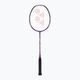 YONEX Nanoflare 001 Ability badminton racket purple