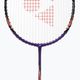 YONEX Nanoflare 001 Ability badminton racket purple 4