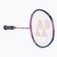 YONEX badminton racket Nanoflare 001 Clear pink 2