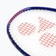 YONEX badminton racket Nanoflare 001 Clear pink 5