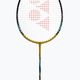 YONEX Nanoflare 001 Feel badminton racket gold 4