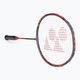 YONEX badminton racket Arcsaber 11 Tour G/P grey/red 2