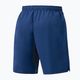 YONEX men's tennis shorts navy blue CSM151343SNS 2