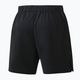 Men's tennis shorts YONEX Knit black CSM151383B 2