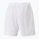 Men's tennis shorts YONEX Knit white CSM151383W 2