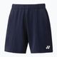 Men's tennis shorts YONEX Knit navy blue CSM151383NB
