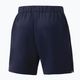 Men's tennis shorts YONEX Knit navy blue CSM151383NB 2
