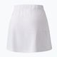 YONEX Tournement tennis skirt white CPL261013W 2