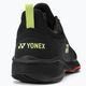 YONEX men's tennis shoes Sonicage 3 black STMSON32 8