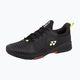YONEX men's tennis shoes Sonicage 3 black STMSON32 18
