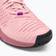 Women's tennis shoes Yonex Sonicage 3 pink STFSON32PB40 7