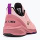 Women's tennis shoes Yonex Sonicage 3 pink STFSON32PB40 9