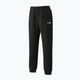 Men's tennis trousers YONEX Sweat Pants black CAP601313B