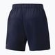 YONEX children's tennis shorts navy blue CSJ15138JEX3NB 2