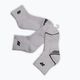 YONEX Quarter tennis socks 3 pairs white CO191983S