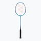 Badminton racket YONEX Nanoflare 001 Clear cyan