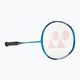 Badminton racket YONEX Nanoflare 001 Clear cyan 2