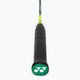 Badminton racket YONEX Nanoflare 001 Feel green 3