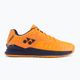 YONEX men's tennis shoes SHT Eclipsion 4 CL orange STMEC4MC3MO 2