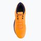 YONEX men's tennis shoes SHT Eclipsion 4 CL orange STMEC4MC3MO 6