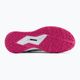 Women's tennis shoes YONEX SHT Eclipsion 4 CL navy blue/pink STFEC4WC3NP 5