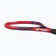 YONEX tennis racket Vcore 100 red TVC100 8