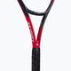 YONEX tennis racket Vcore 98 red TVC982 5