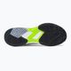 YONEX men's tennis shoes Lumio 3 white STLUM33WL 5
