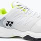 YONEX men's tennis shoes Lumio 3 white STLUM33WL 9